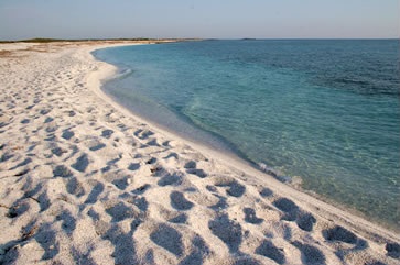 Magomadas, solo il bello della Sardegna