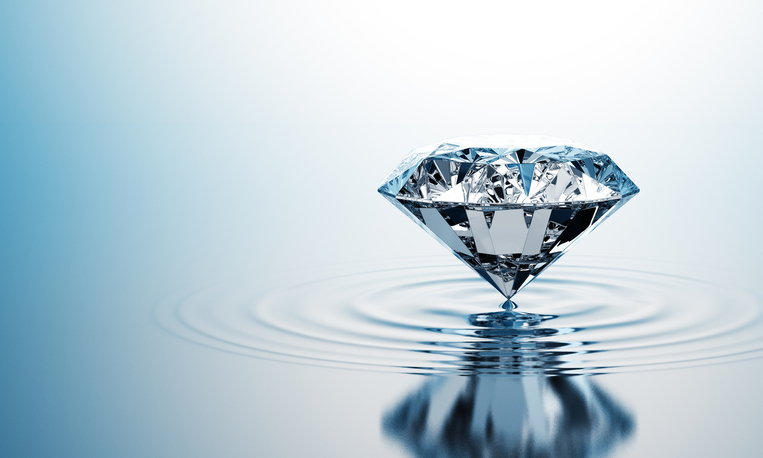 Acquistare diamanti senza certificato di garanzia è un rischio