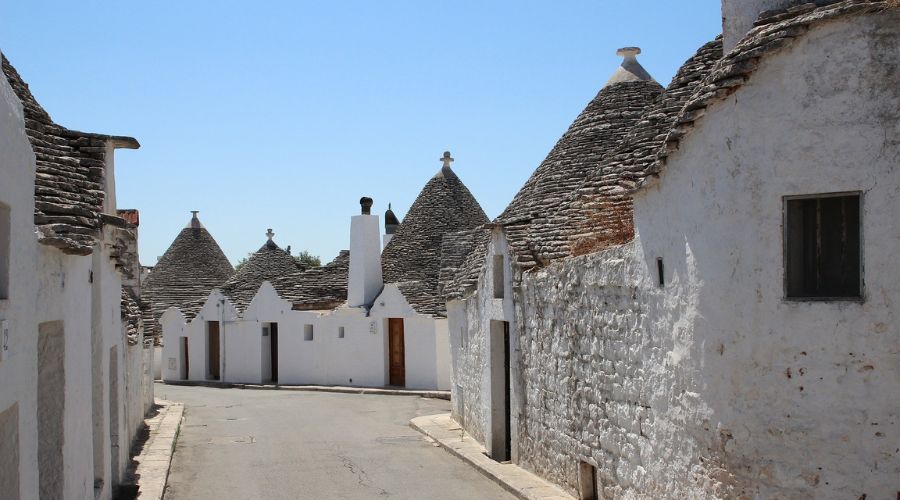 matrimonio in Puglia