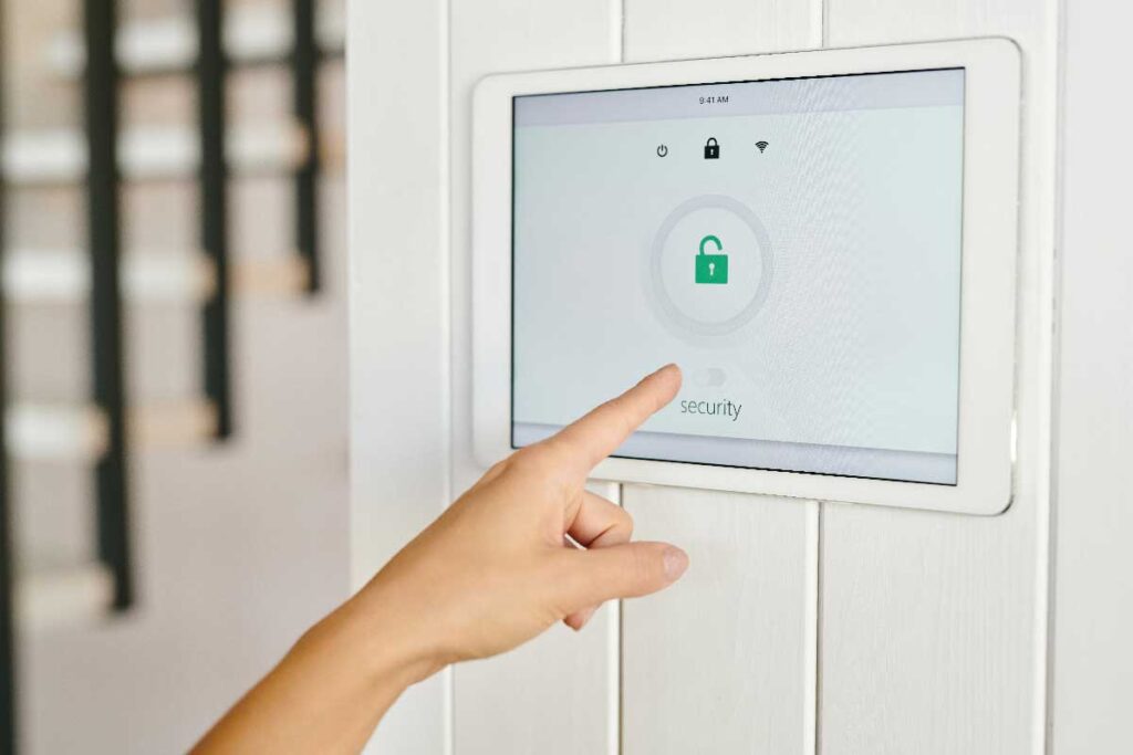 Impianti Sicurezza Casa per la Tua Tranquillità